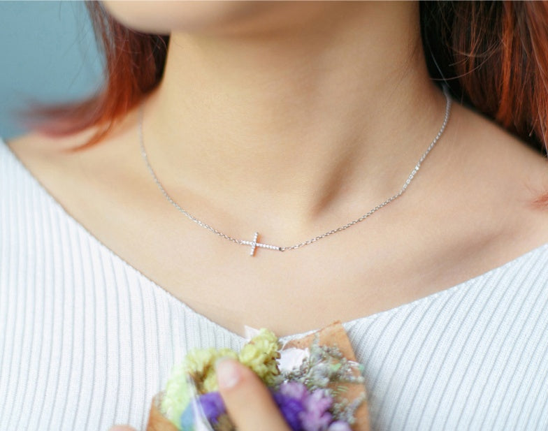 Divine Sparkle Kette