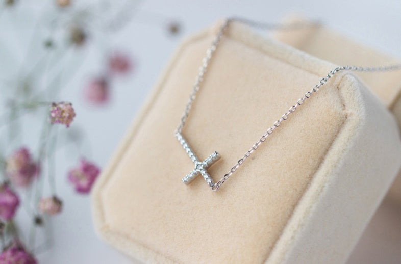 Divine Sparkle Kette