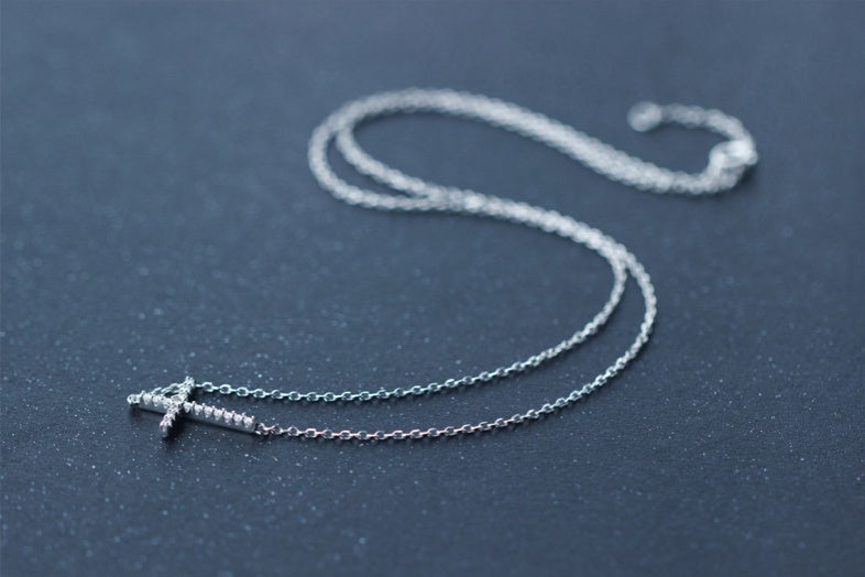 Divine Sparkle Kette