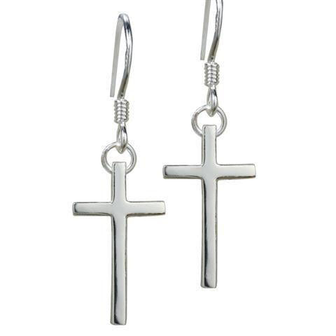 Minimal Grace Earrings
