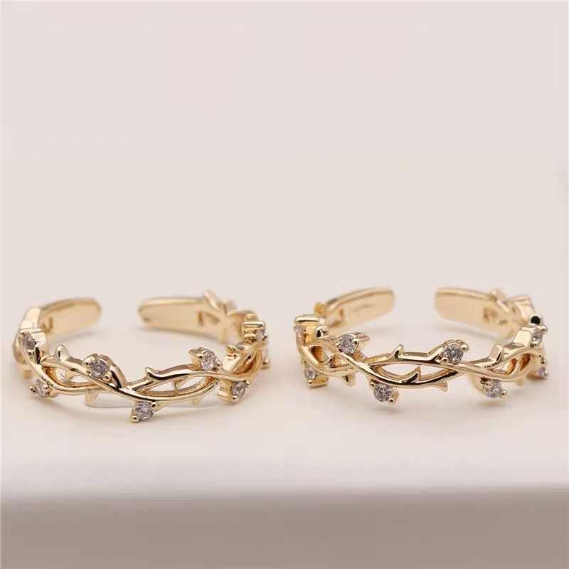 Vines Ring