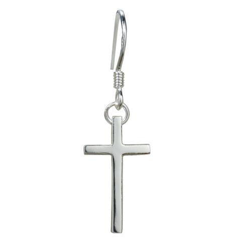 Minimal Grace Earrings