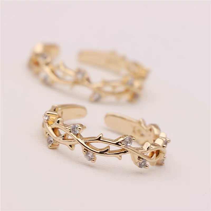 Vines Ring