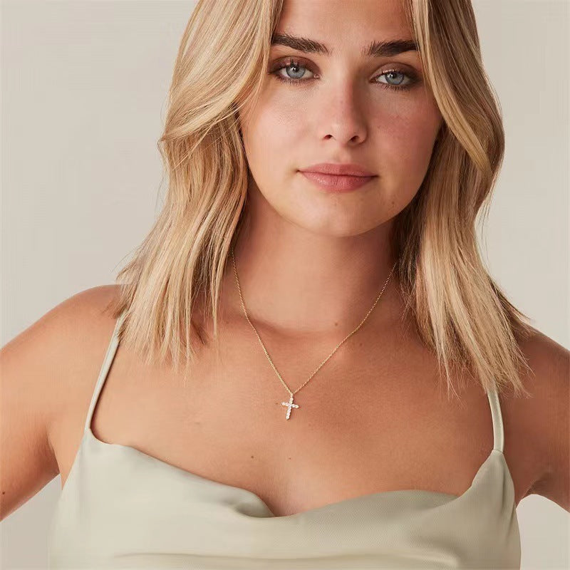 Shine of Hope Necklace