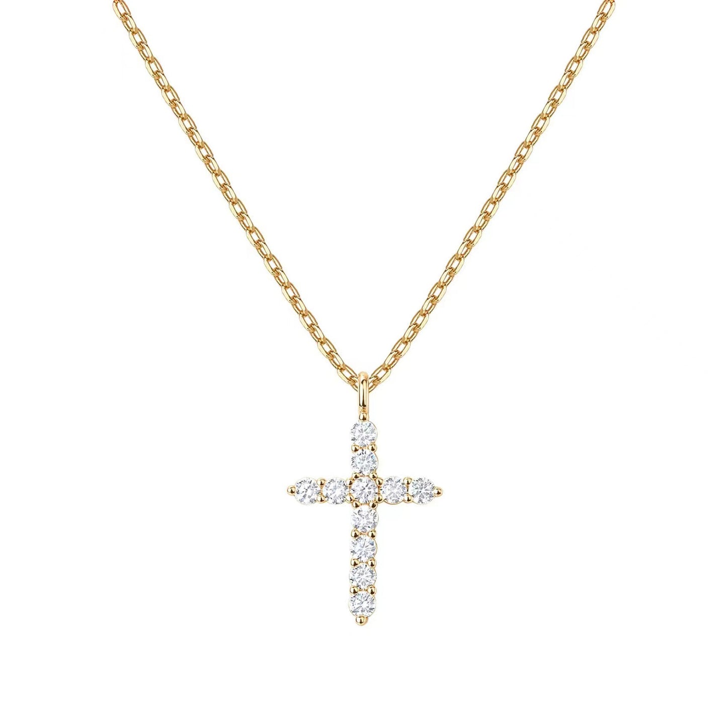 Shine of Hope Necklace