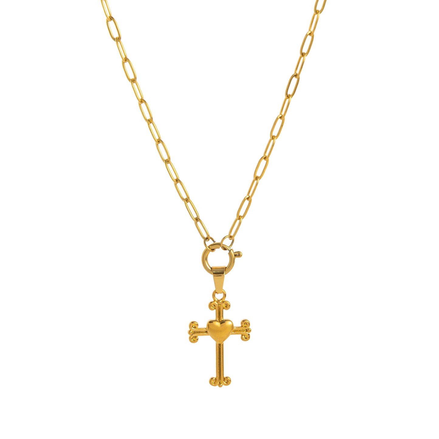Heavenly Pendants