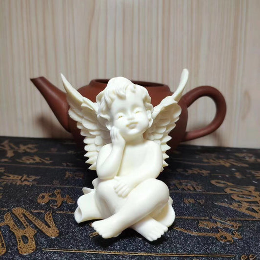 Archangel Gabriel Figurine