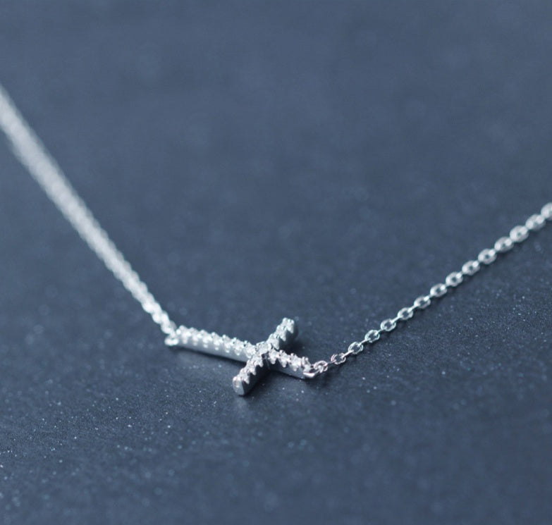 Divine Sparkle Kette