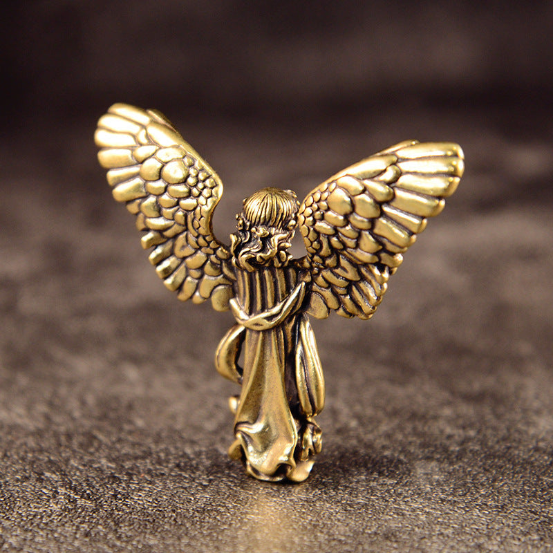 Angel Ornament