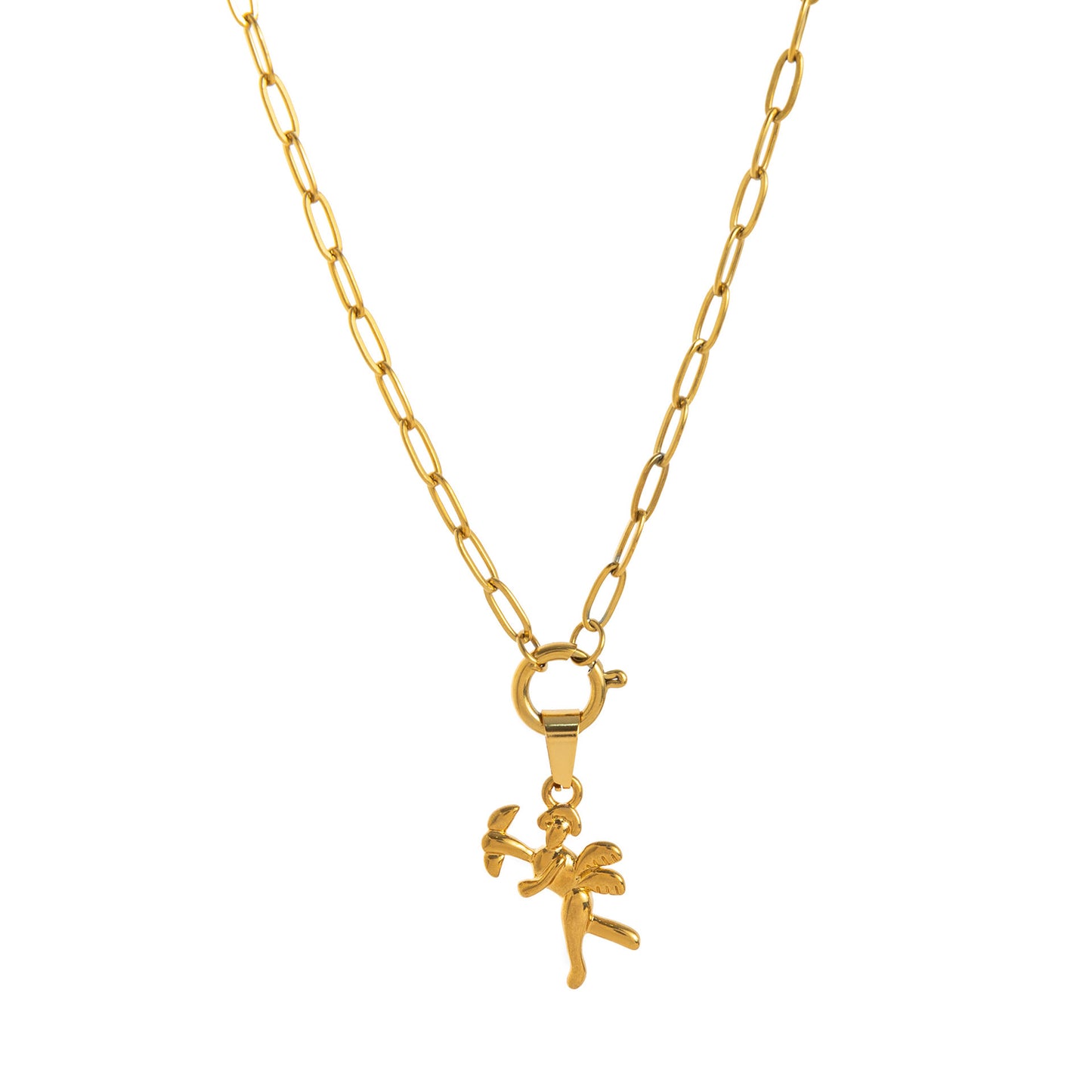 Heavenly Pendants