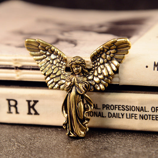 Angel Ornament