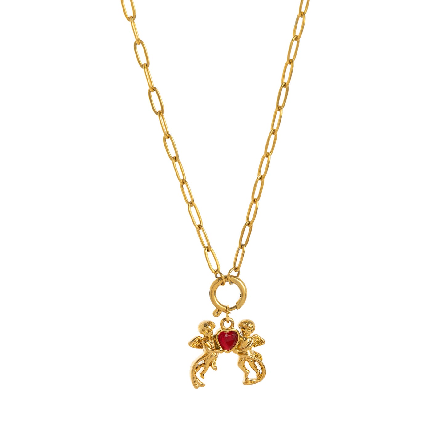 Heavenly Pendants