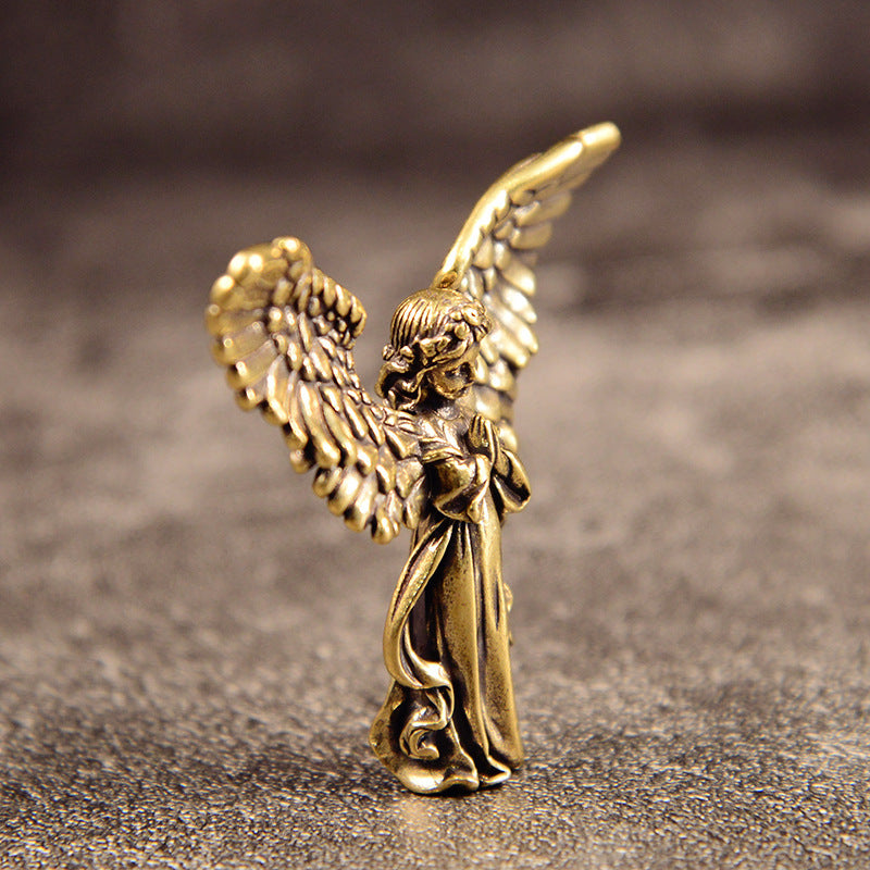 Angel Ornament