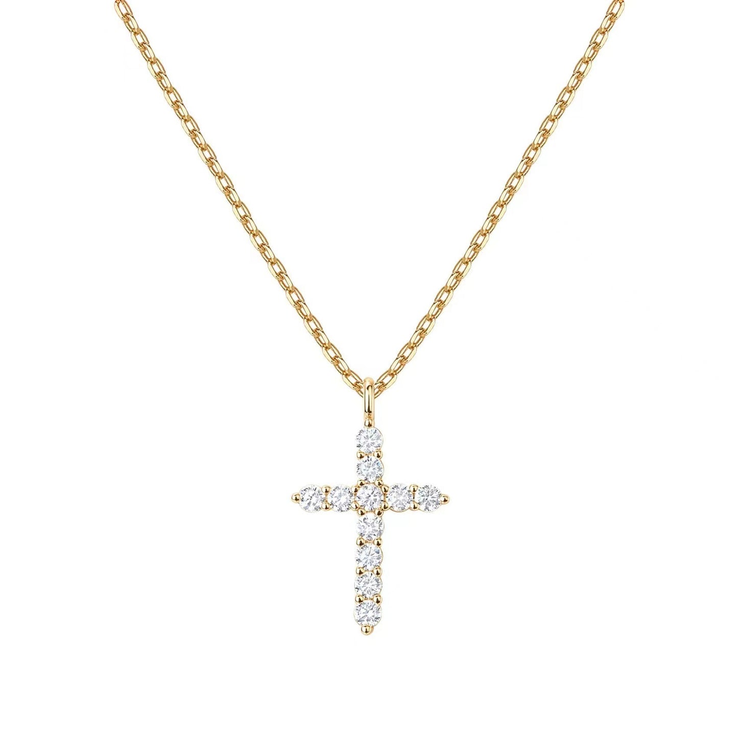 Shine of Hope Necklace